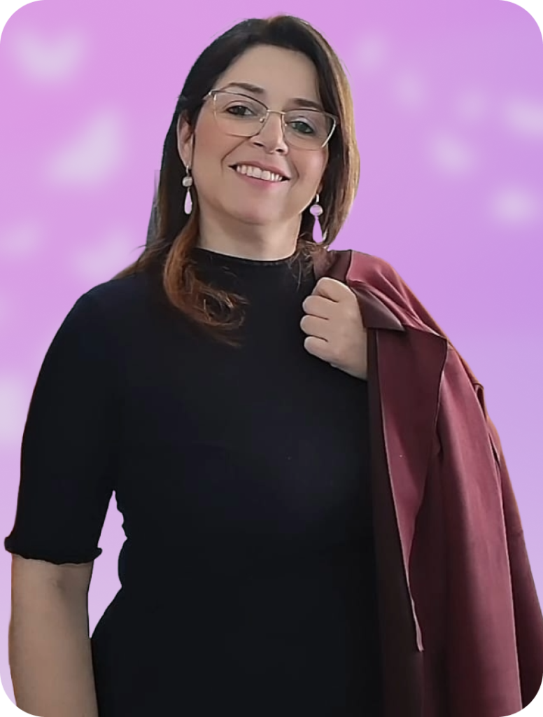 Psicóloga Adriana Ramirez